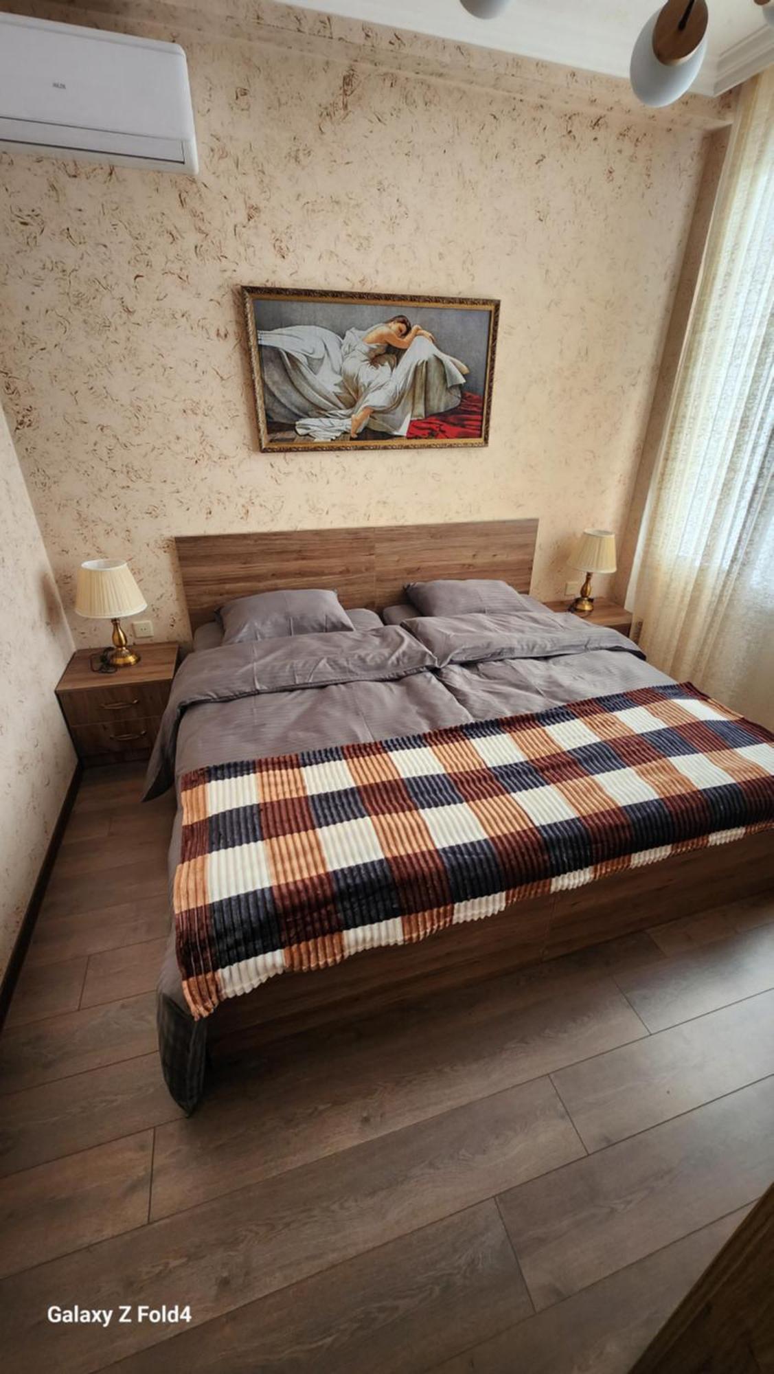 Apartment S Pollo By First Line Baku