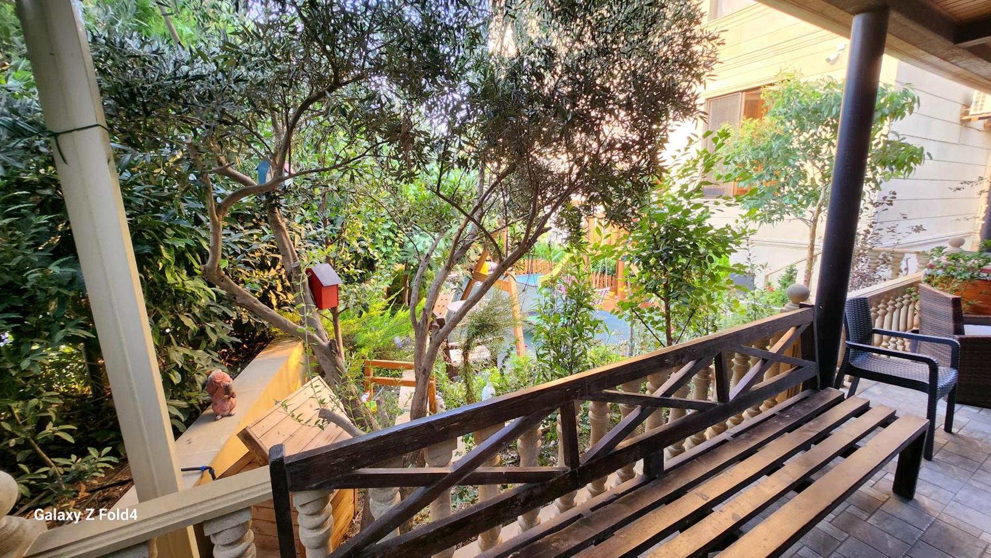 Apartment S Pollo By First Line Baku