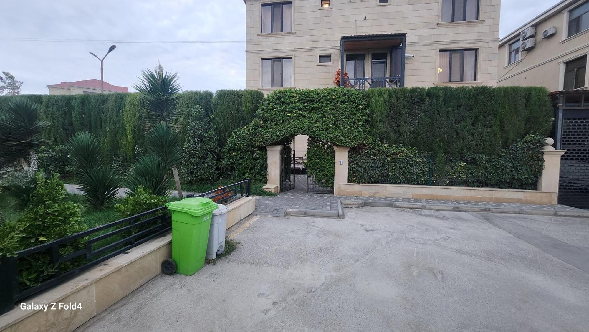 S Pollo By First Line Apartment *