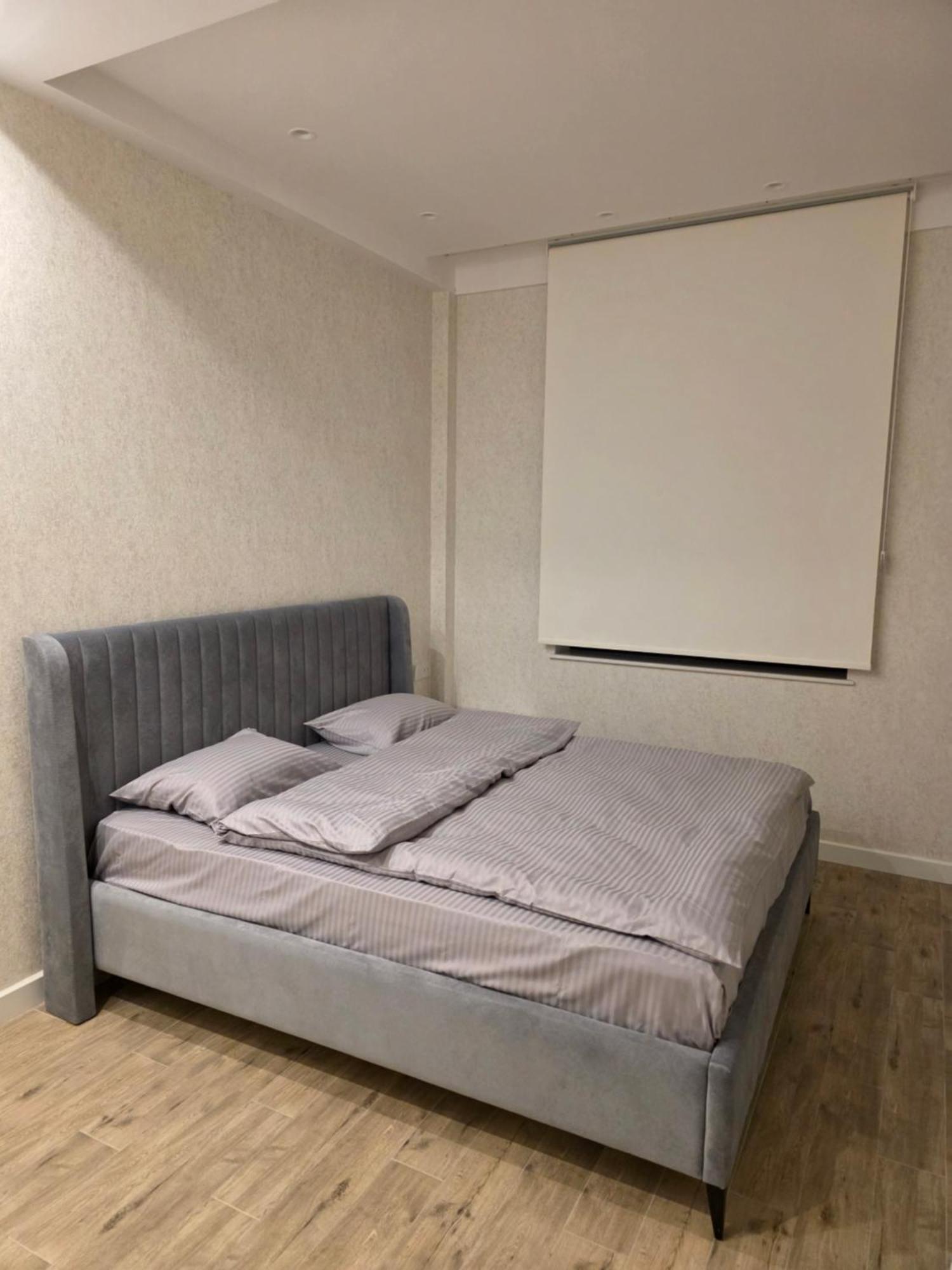 S Pollo By First Line Apartment *