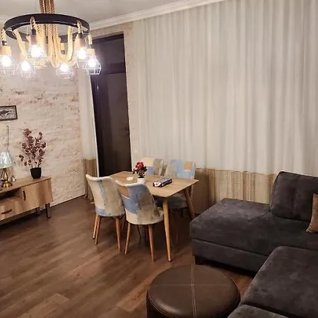 S Pollo Apartments By First Beach Line Baku Exterior photo