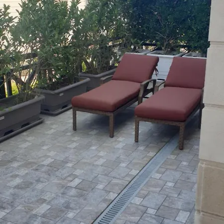 S Pollo Apartments By First Beach Line Baku Exterior photo