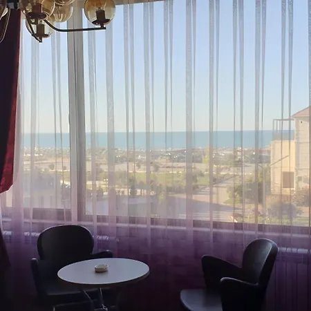 S Pollo Apartments By First Beach Line Baku Exterior photo