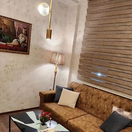 S Pollo Apartments By First Beach Line Baku Exterior photo