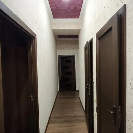 S Pollo Apartments By First Beach Line Baku Room photo