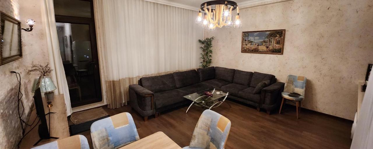 Apartment S Pollo By First Line Baku