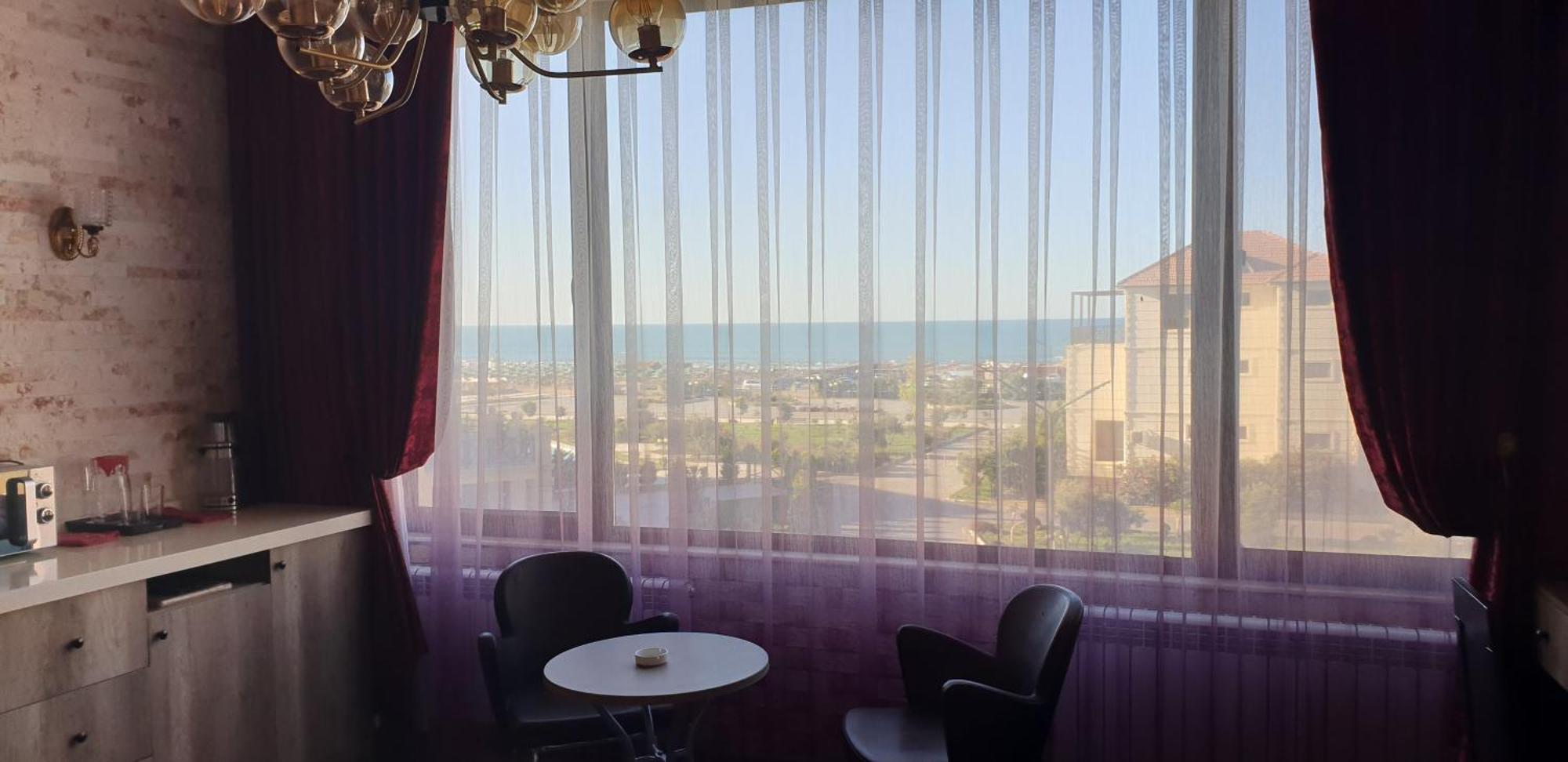 Apartment S Pollo By First Line *