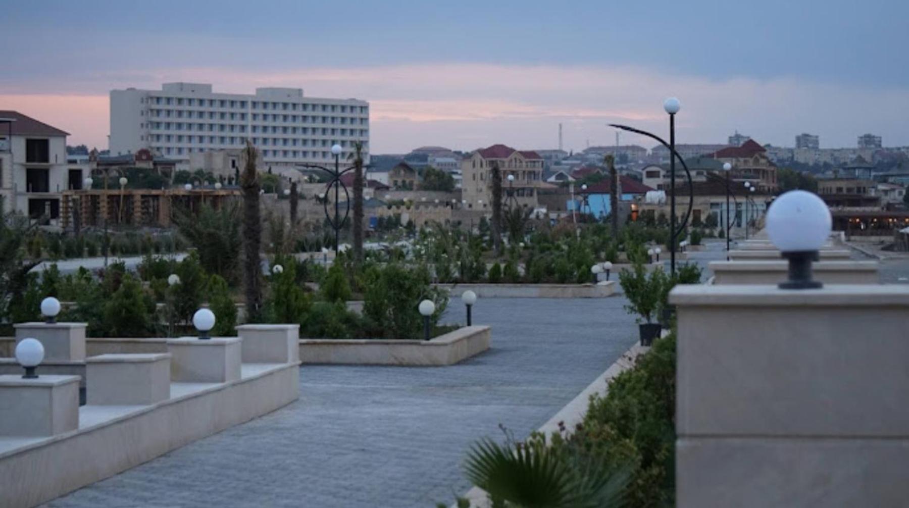 Apartment S Pollo By First Line *