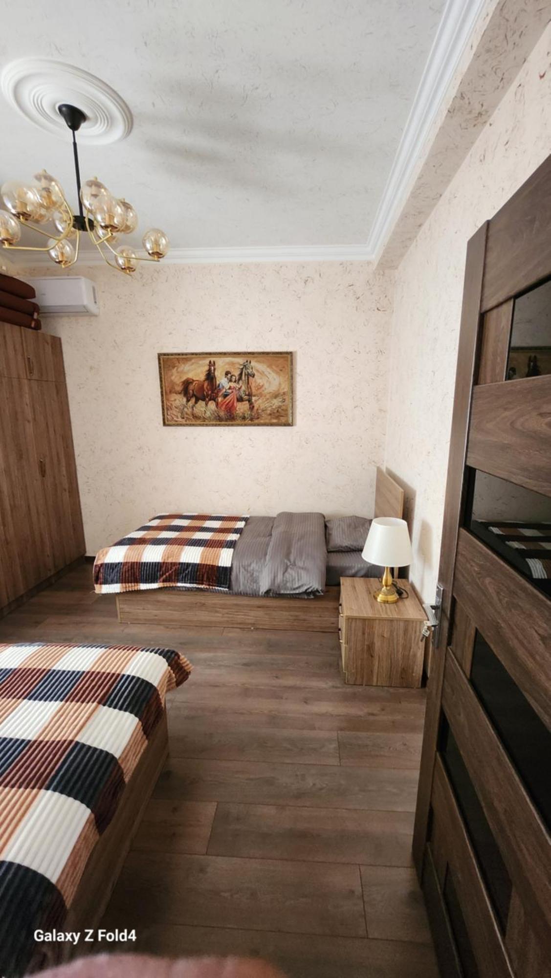 Apartment S Pollo By First Line