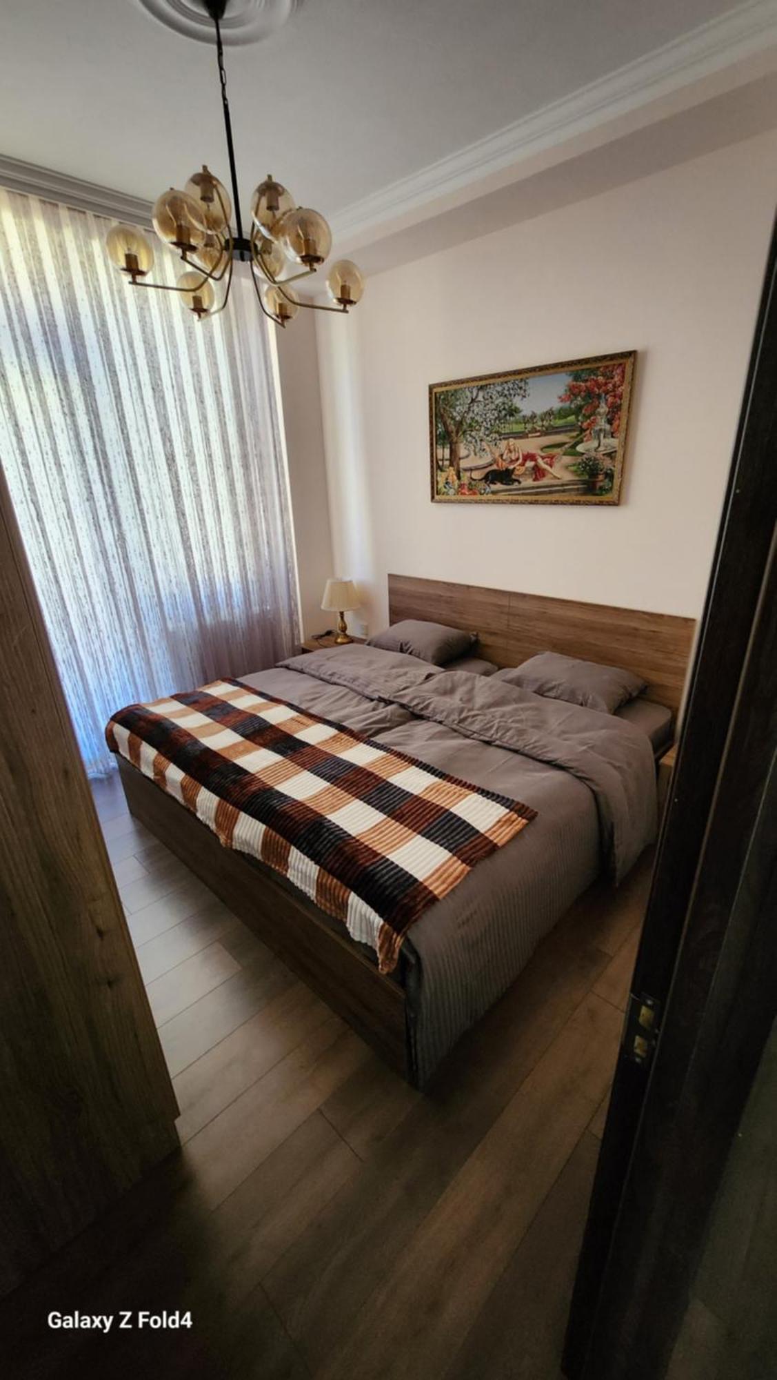 Apartment S Pollo By First Line Baku