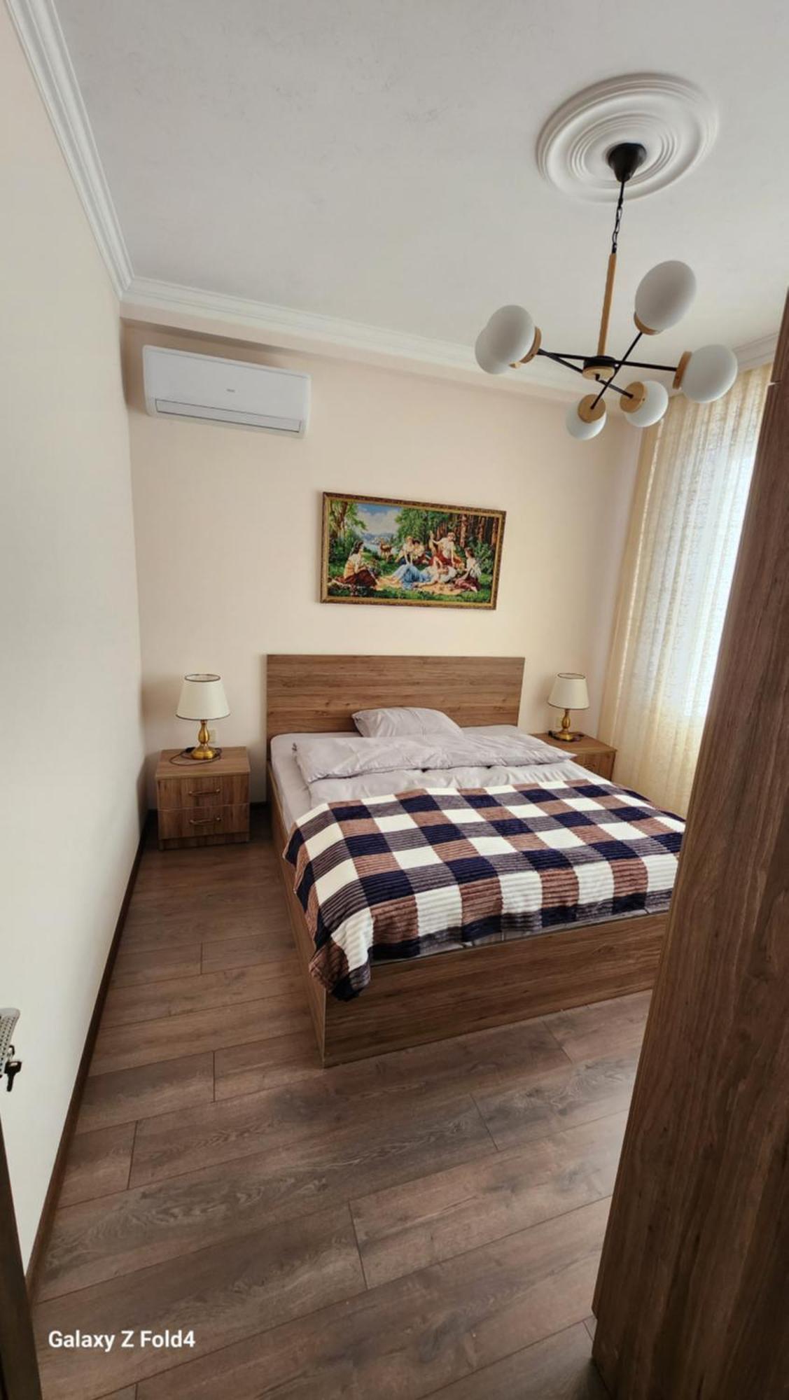 Apartment S Pollo By First Line *