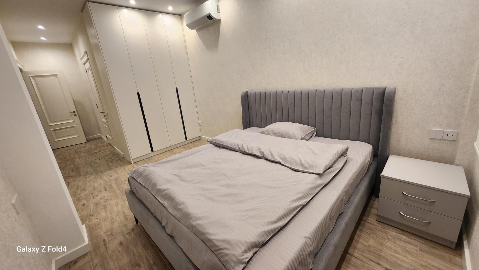 Apartment S Pollo By First Line Baku