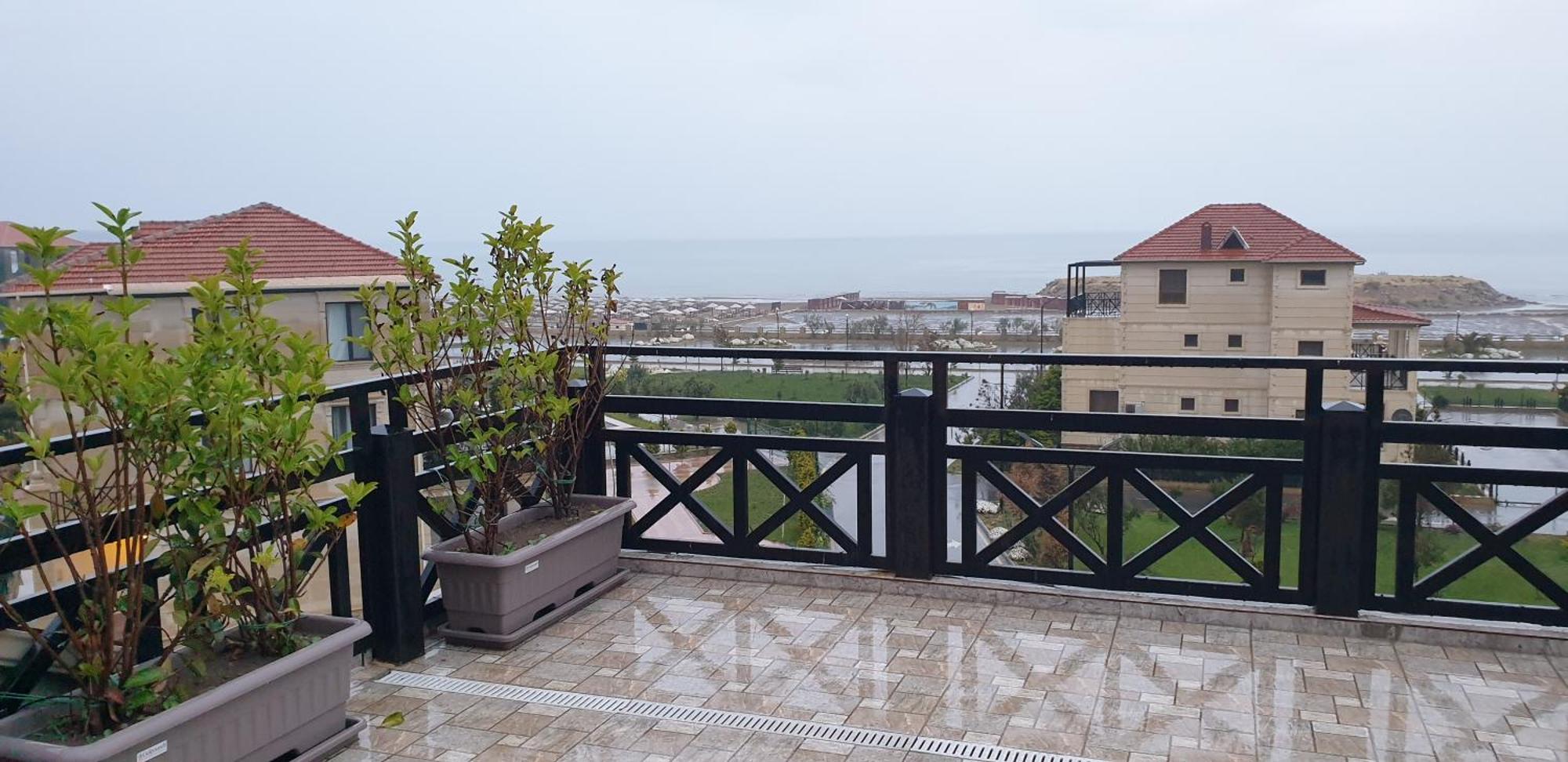 Apartment S Pollo By First Line