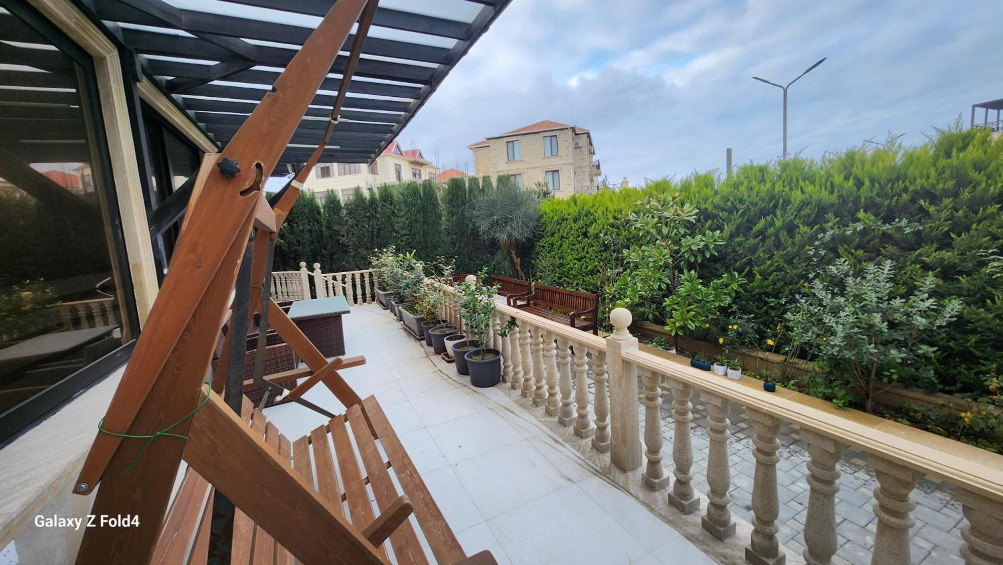 Apartment S Pollo By First Line *