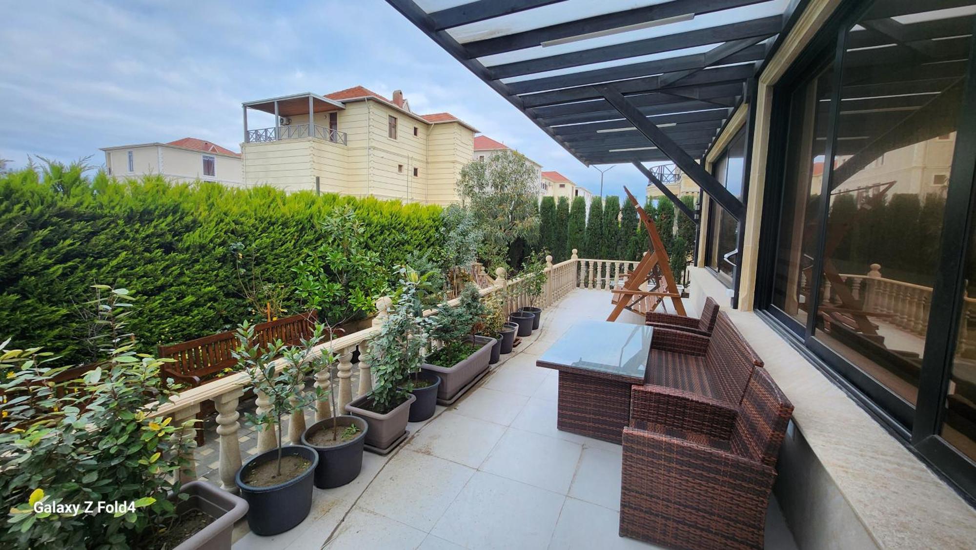 S Pollo By First Line Apartment *